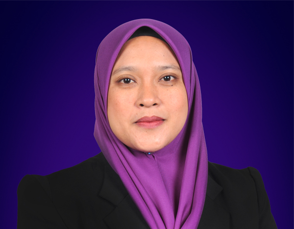 Siti Noor Aini Mohd Sarudin