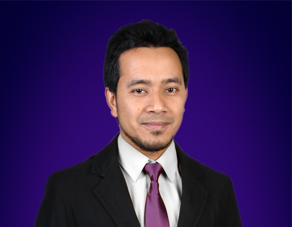 Umair Dzul Mohd Bahak