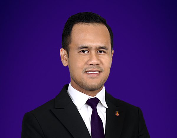 Wan Mohd Lutfi Hakim Wan Sulieman